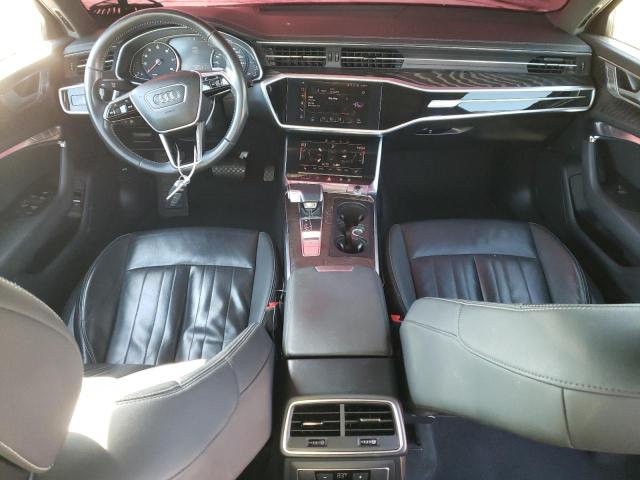 Photo 8 from auction – 2020 AUDI A6 PREMIUM with VIN WAUD8AF2XLN051535