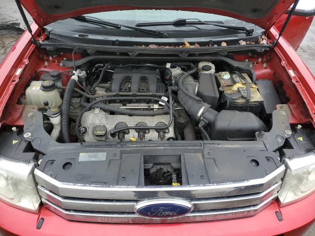 Снимка 12 от търг – 2010 FORD FLEX LIMIT с VIN 2FMGK5DC3ABA39350