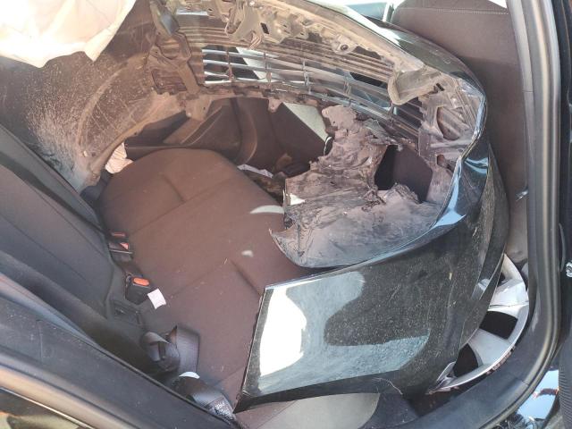 Photo 12 from auction – 2023 TOYOTA COROLLA LE with VIN 5YFB4MDE5PP006404