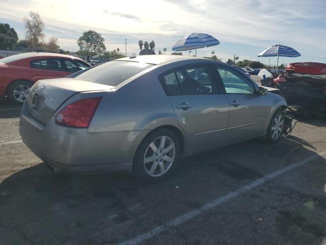 Photo 3 from auction – 2006 NISSAN MAXIMA SE with VIN 1N4BA41E86C859616