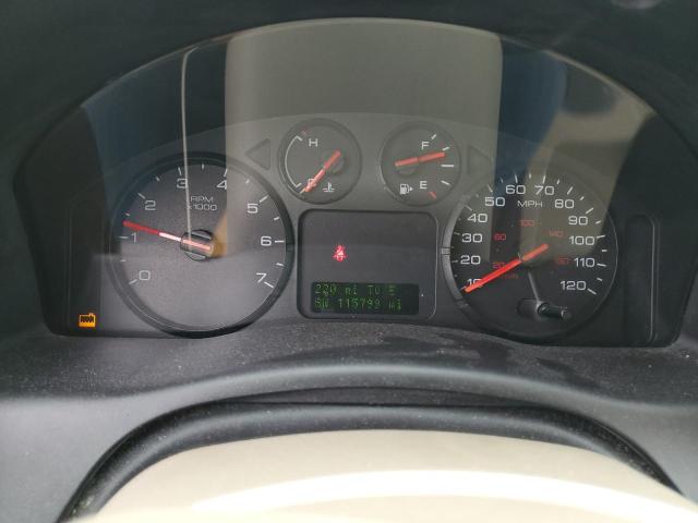 Photo 9 from auction – 2007 FORD FREESTYLE with VIN 1FMDK02107GA30579