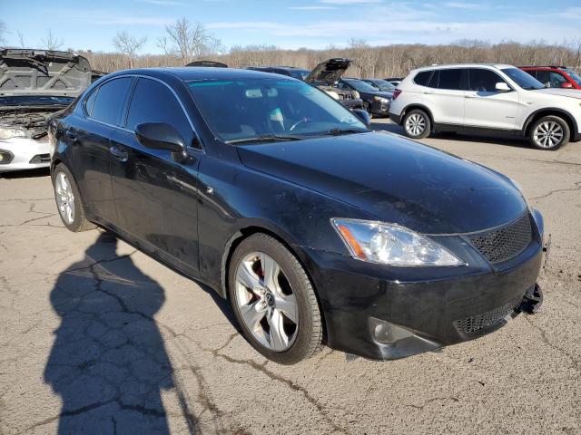 Photo 4 from auction – 2008 LEXUS IS 250 with VIN JTHCK262582020416