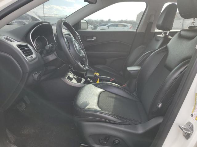 Foto 7 de la subasta – 2018 JEEP COMPASS LA con VIN 3C4NJDBB9JT435788