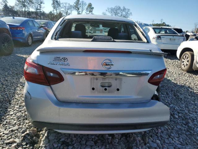 Photo 6 from auction – 2018 NISSAN ALTIMA 2.5 with VIN 1N4AL3AP3JC185255