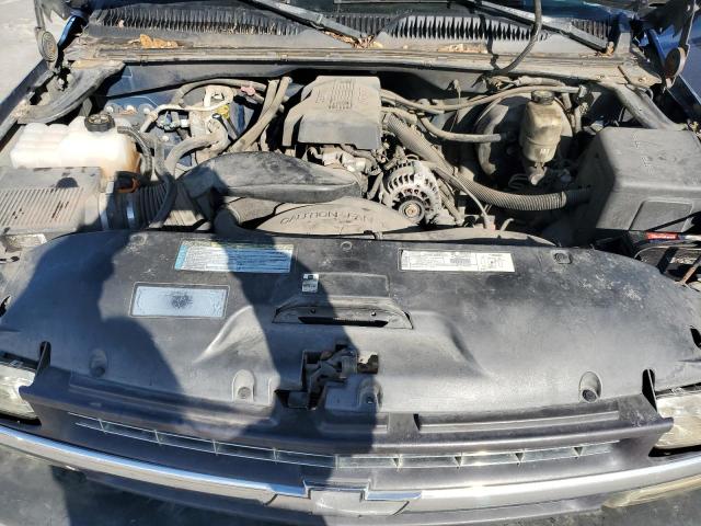 Photo 11 from auction – 2000 CHEVROLET SILVERADO with VIN 2GCEC19V4Y1145088