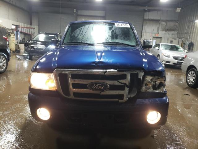 Photo 5 from auction – 2010 FORD RANGER SUP with VIN 1FTLR4FE6APA59303