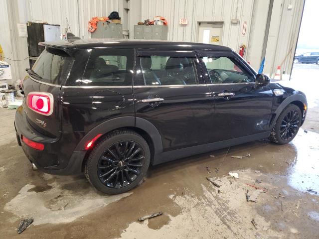 Photo 3 from auction – 2017 MINI COOPER S C with VIN WMWLU5C56H2E83015