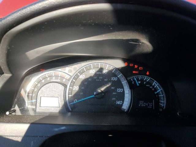 Photo 9 from auction – 2014 TOYOTA CAMRY L with VIN 4T1BF1FK9EU747291