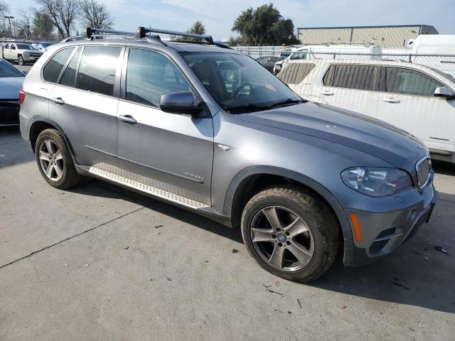 Photo 4 from auction – 2012 BMW X5 XDRIVE3 with VIN 5UXZW0C56CL669940
