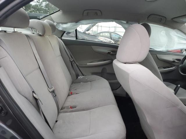 Photo 10 from auction – 2010 TOYOTA COROLLA BA with VIN JTDBU4EE4AJ059976