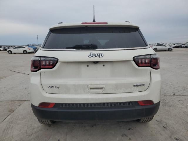 Фото 6 с аукциона – 2018 JEEP COMPASS LA с VIN 3C4NJCBB0JT122218