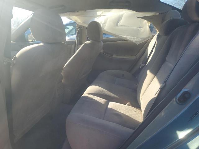 Photo 10 from auction – 2006 TOYOTA COROLLA CE with VIN 2T1BR30E06C586936
