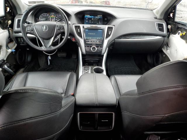 Photo 8 from auction – 2018 ACURA TLX with VIN 19UUB2F33JA005828