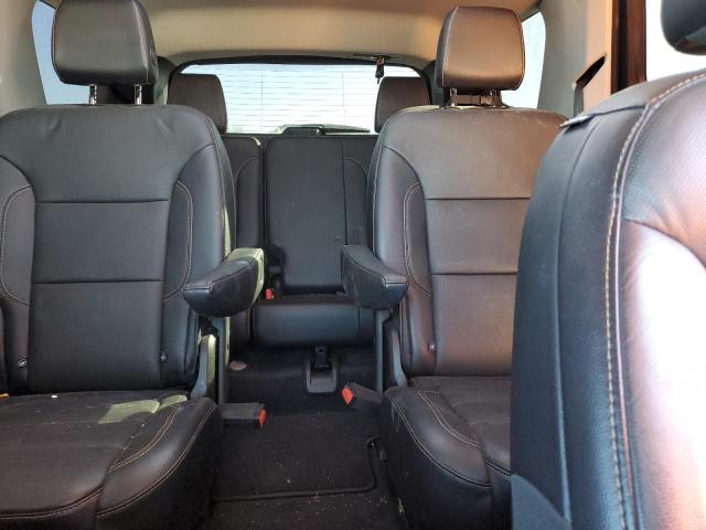 Photo 10 from auction – 2018 CHEVROLET TRAVERSE P with VIN 1GNERKKW2JJ136402