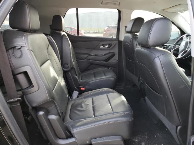 Photo 11 from auction – 2019 CHEVROLET TRAVERSE R with VIN 1GNERJKX7KJ242574