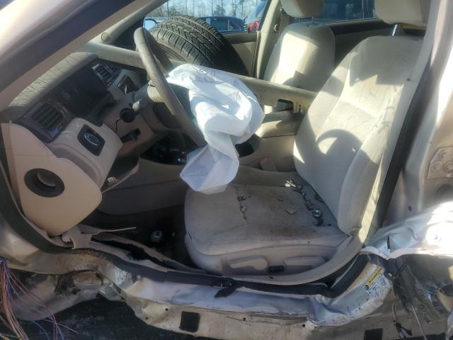 Photo 7 from auction – 2008 CHEVROLET IMPALA LT with VIN 2G1WT58K989206481