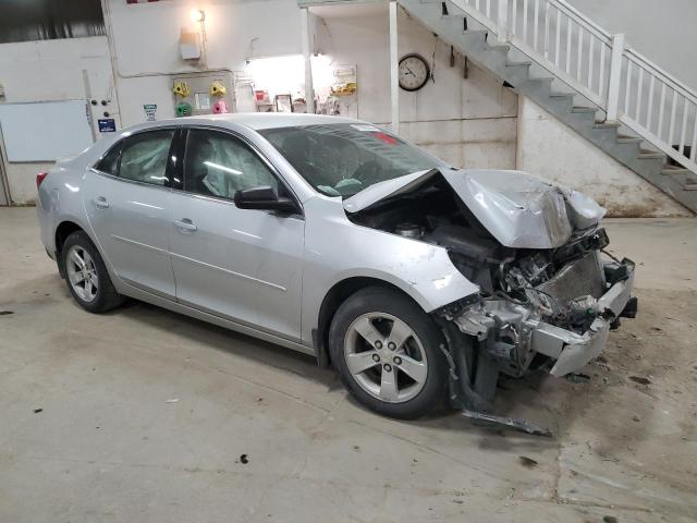 Photo 4 from auction – 2015 CHEVROLET MALIBU LS with VIN 1G11B5SL1FF181773