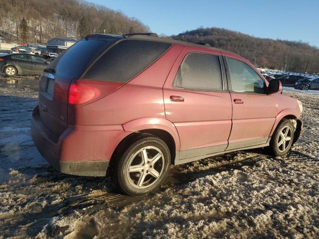 Photo 3 from auction – 2006 BUICK RENDEZVOUS with VIN 3G5DB03716S547016