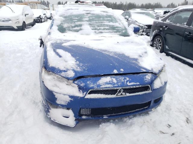 Photo 5 from auction – 2011 MITSUBISHI LANCER ES/ with VIN JA32U2FU8BU605400