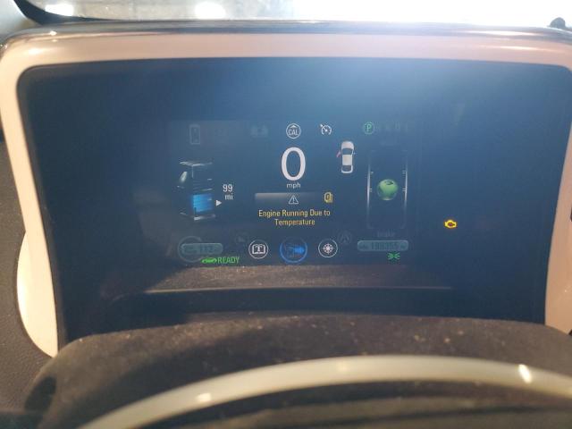 Photo 9 from auction – 2013 CHEVROLET VOLT with VIN 1G1RA6E41DU105155