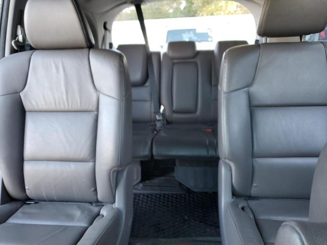 Photo 10 from auction – 2014 HONDA ODYSSEY TO with VIN 5FNRL5H95EB072254