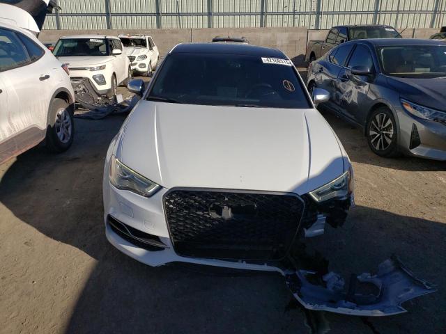 Photo 5 from auction – 2015 AUDI S3 PREMIUM with VIN WAUBFGFF2F1093003