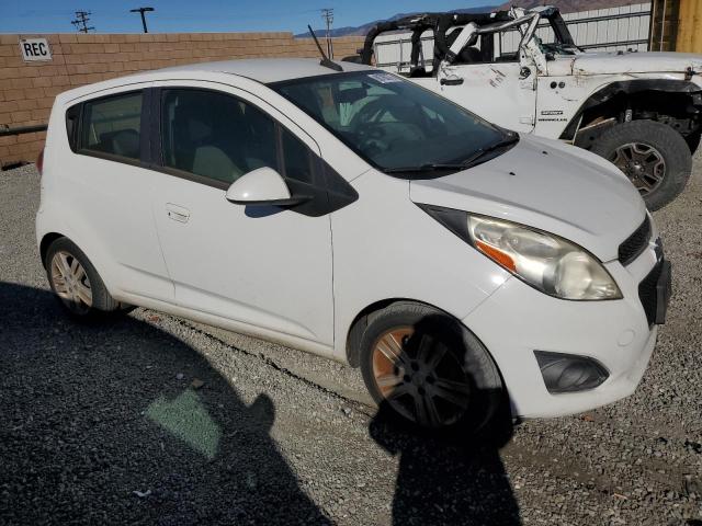 Photo 4 from auction – 2014 CHEVROLET SPARK 1LT with VIN KL8CD6S92EC414461