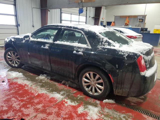 Zdjęcie 2 z aukcji – 2018 CHRYSLER 300 LIMITE z VIN 2C3CCAKG7JH140505