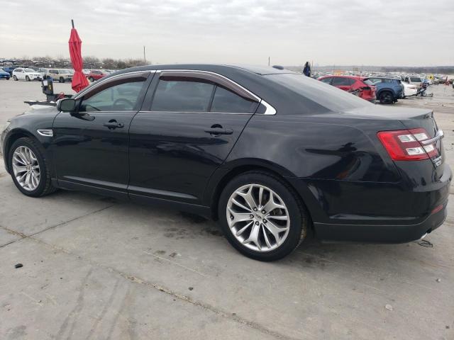 Photo 2 from auction – 2015 FORD TAURUS LIM with VIN 1FAHP2F89FG199501