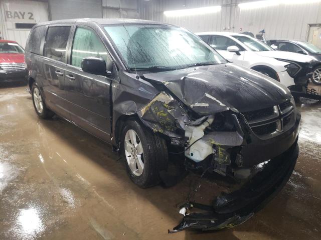 Photo 4 from auction – 2015 DODGE GRAND CARA with VIN 2C4RDGBG8FR524607