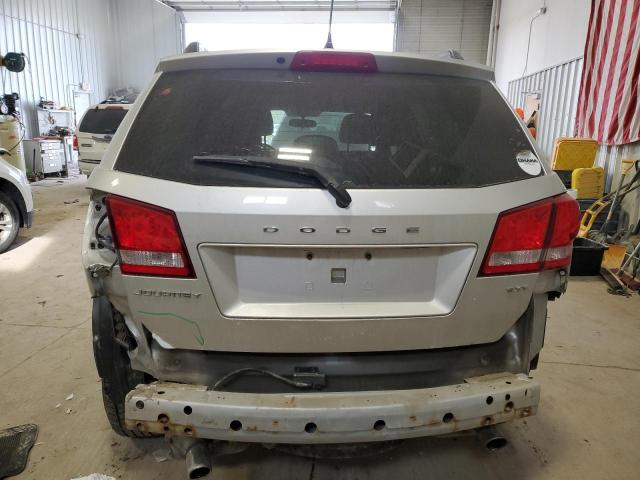 Photo 6 from auction – 2012 DODGE JOURNEY SX with VIN 3C4PDCBG4CT256809