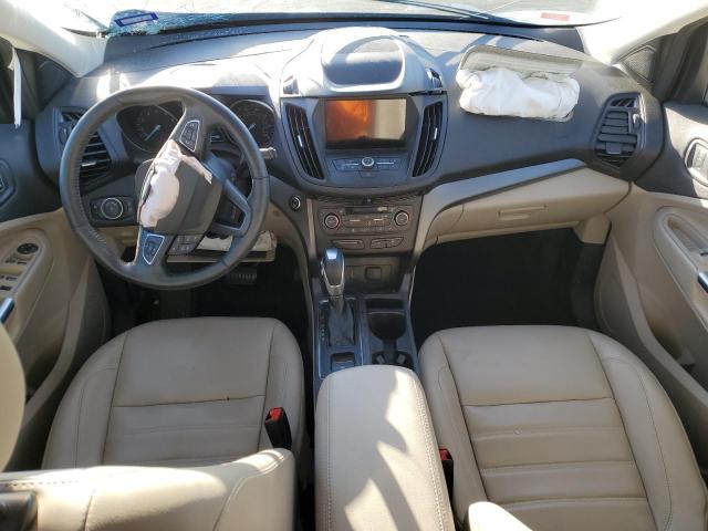 Photo 8 from auction – 2019 FORD ESCAPE SEL with VIN 1FMCU0HD8KUB66007