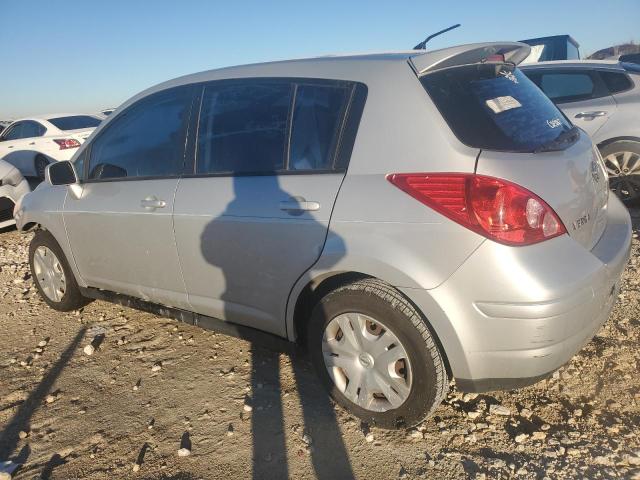 Photo 2 from auction – 2012 NISSAN VERSA S with VIN 3N1BC1CP2CK808137