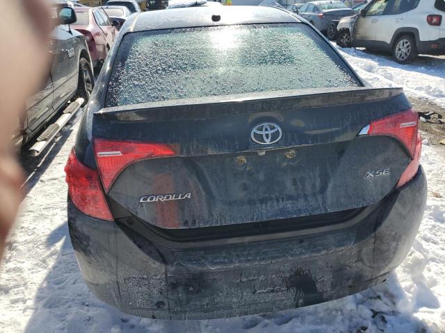 Photo 6 from auction – 2017 TOYOTA COROLLA L with VIN 2T1BURHE6HC786406