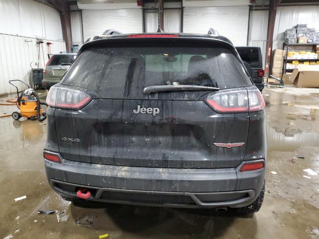 Photo 6 from auction – 2019 JEEP CHEROKEE T with VIN 1C4PJMBX0KD329077