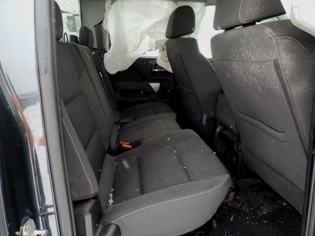 Photo 10 from auction – 2019 CHEVROLET SILVERADO with VIN 2GCVKPEC0K1180020