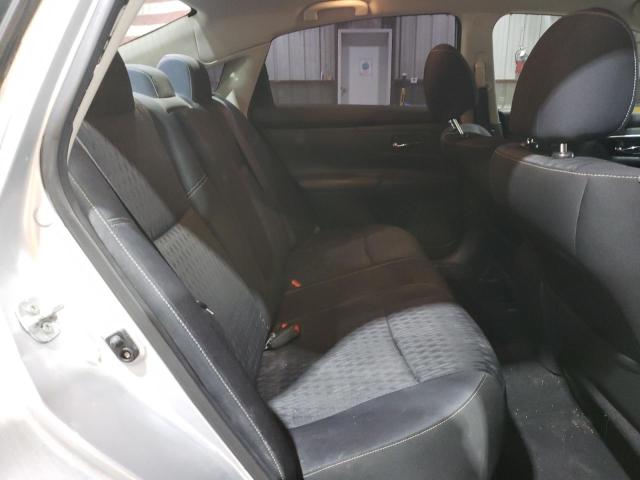 Photo 10 from auction – 2017 NISSAN ALTIMA 2.5 with VIN 1N4AL3AP9HC269283