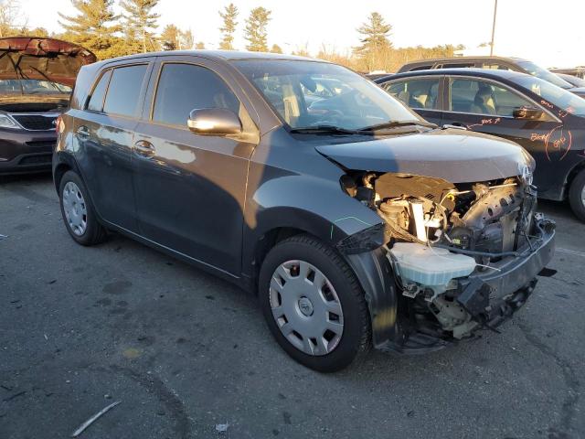 Photo 4 from auction – 2012 TOYOTA SCION XD with VIN JTKKU4B44C1021980
