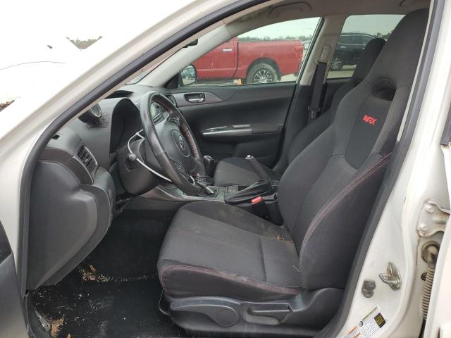 Снимка 7 от търг – 2013 SUBARU IMPREZA WR с VIN JF1GV7E63DG009798