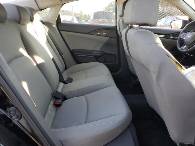 Photo 10 from auction – 2019 HONDA CIVIC LX with VIN 2HGFC2F66KH546178