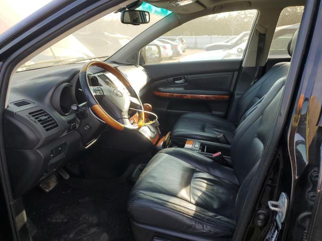 Photo 7 from auction – 2008 LEXUS RX 350 with VIN 2T2HK31UX8C075382