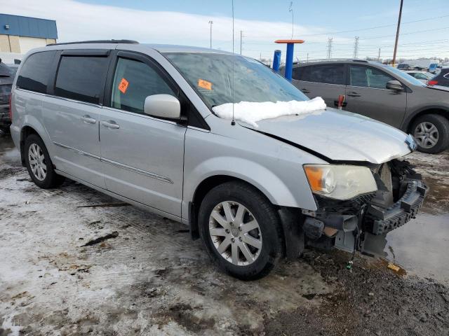 Photo 4 from auction – 2012 CHRYSLER TOWN & COU with VIN 2C4RC1BG8CR276189