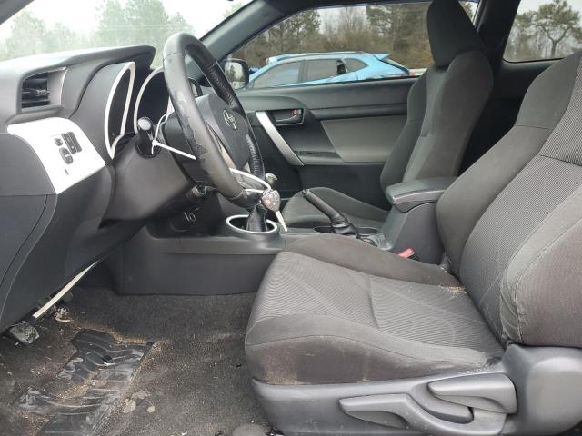 Photo 7 from auction – 2013 TOYOTA SCION TC with VIN JTKJF5C73D3062448