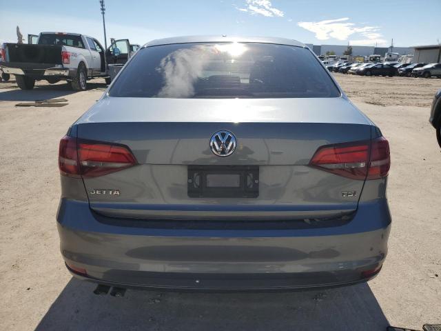 Photo 6 from auction – 2017 VOLKSWAGEN JETTA S with VIN 3VW2B7AJ9HM379637