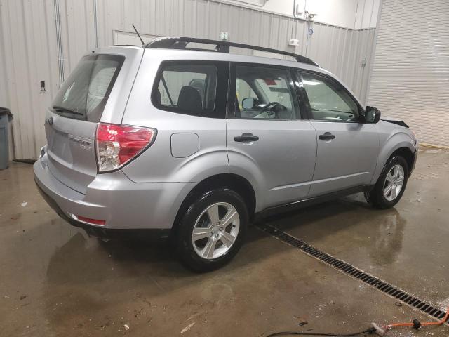 Photo 3 from auction – 2013 SUBARU FORESTER 2 with VIN JF2SHABC3DH430192