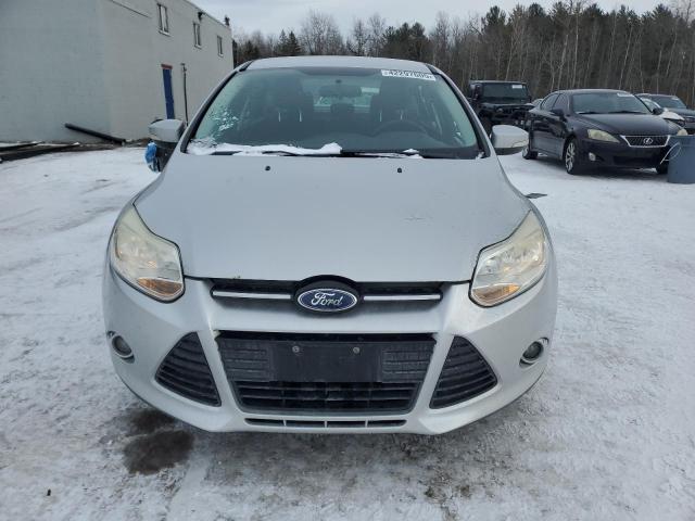 Photo 5 from auction – 2013 FORD FOCUS SE with VIN 1FADP3F25DL346076