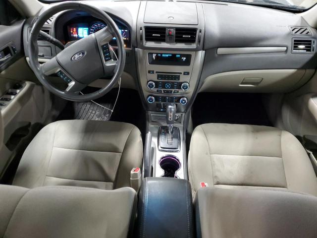 Photo 8 from auction – 2011 FORD FUSION HYB with VIN 3FADP0L35BR123773