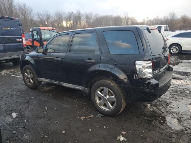 Photo 2 from auction – 2010 FORD ESCAPE XLS with VIN 1FMCU0C79AKB50975