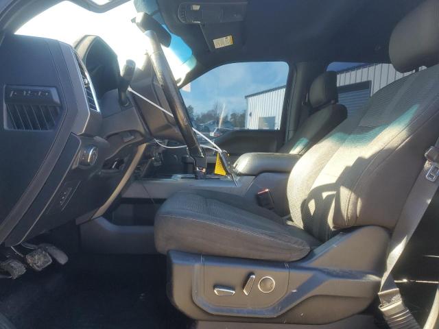 Photo 7 from auction – 2016 FORD F150 SUPER with VIN 1FTEW1EF3GKD85396