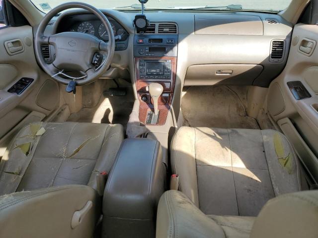 Zdjęcie 8 z aukcji – 1997 NISSAN MAXIMA GLE z VIN JN1CA21D2VT220191